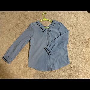 Woman blouse